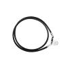 By Biehl Armband ljus läder