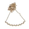 LAB Halsband Acamar Gold