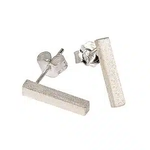 LAB Örhänge Saiph silver