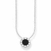 Thomas Sabo Classic Svart - Bild 2