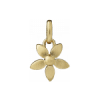 By Biehl hänge Guld