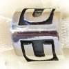 Pandora charm U