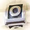 Pandora charm O