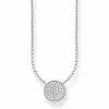 Thomas Sabo Sparkling Circles