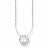 Thomas Sabo Classic Pärlemor
