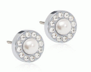 Blomdahl Brillian HalPearl