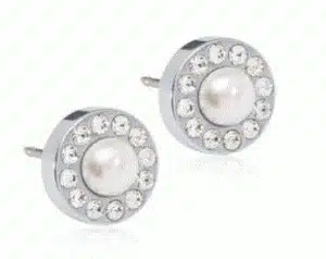 Blomdahl Brillian HalPearl
