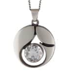 Finnfeelings classic halsband