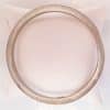 Silver armring