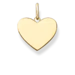 Thomas Sabo LBPE0002-413-12 hjärta