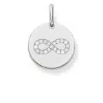 Thomas Sabo hänge LBPE0004-051-14