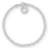 Thomas Sabo Armband Classic S+ -16,5 cm
