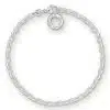 Thomas Sabo Armband Classic S+ -16,5 cm