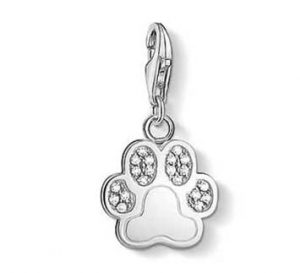 Thomas Sabo Tass charm