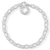 Thomas Sabo Armband Classic stor