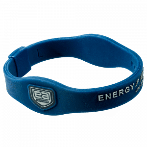 EA energi armband med negativa joner