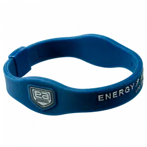 EA energi armband med negativa joner