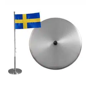 Svenska Flaggan stål