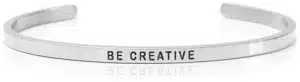 Daniel Sword armring Be Creative