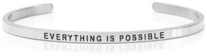 Daniel Sword Everything is possible