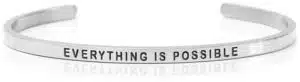 Daniel Sword Everything is possible