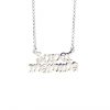 11080 Super Mamma halsband från Kalas