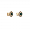 Lili and Rose Miss Miranda Emerald Gold 60749