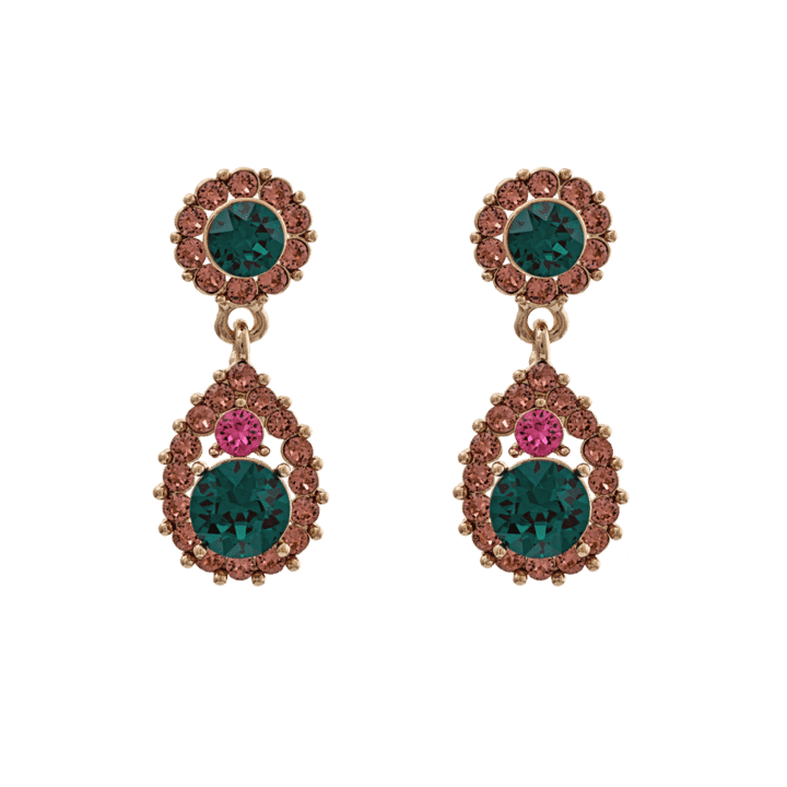 Lily and Rose Sofia Pink Emerald 60676