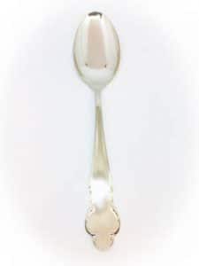 Disa matsilver