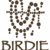 by birdie smycke