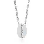 Blomdahl allergivänliga halsband