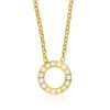 Blomdahl G Puck halsband