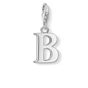 Thomas Sabo B charm