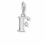 Thomas Sabo charm F