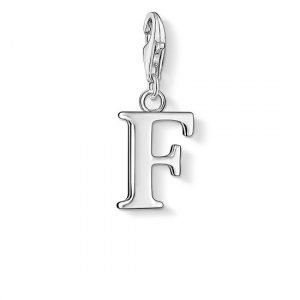 Thomas Sabo charm F