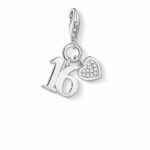 Thomas sabo 16 charm
