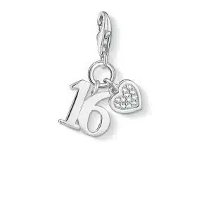 Thomas sabo 16 charm