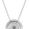 Finnfeelings Liisa Vitali halsband i silver