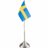 Dopflagga för gravyt