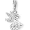 Thomas Sabo fee charm