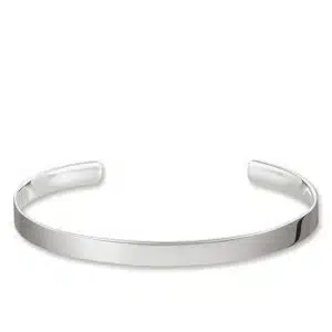 Armring Thomas Sabo i silver Love Cuff