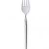 cheri Bordsgaffel nysilver
