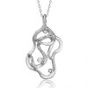 Blicher halsband 17
