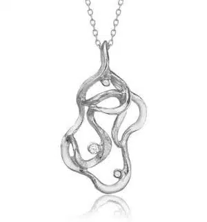 Blicher halsband 17