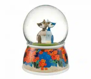 Goebel Katt Speldosa Katt
