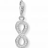 Thomas Sabo Infinity charm
