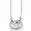 Thomas Sabo Together forever Halsband