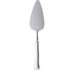 Chippendale Tårtspade Äkta silver - Bild 2