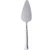 Chippendale Tårtspade Äkta silver - Bild 2