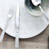 Rosenholm Tårtspade Äkta silver - Bild 2